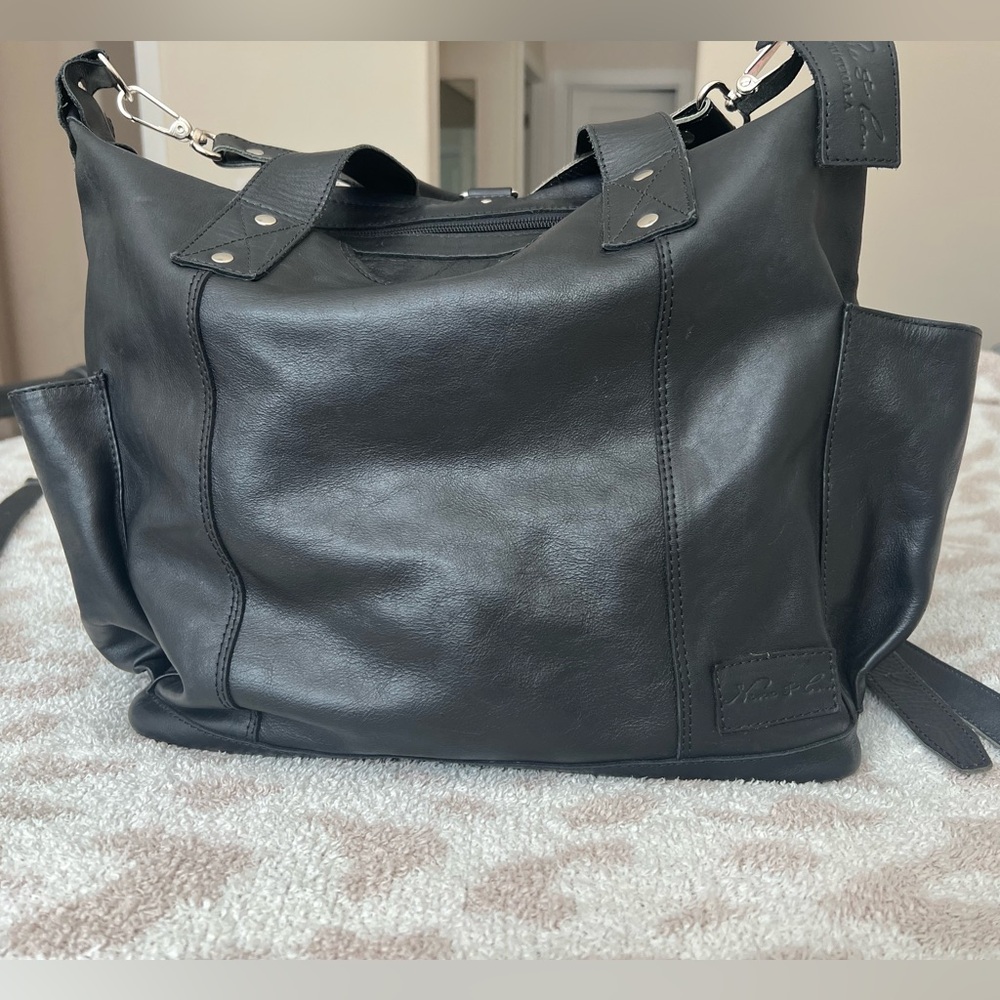 CDB nena and co full black